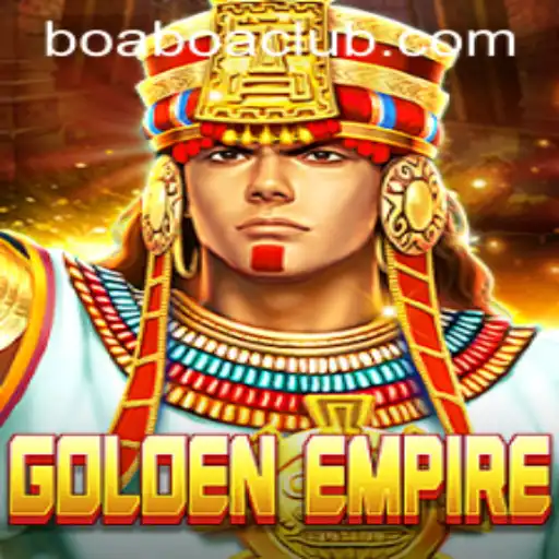 GoldenEmpire: A Captivating Journey Through Strategy and Adventure