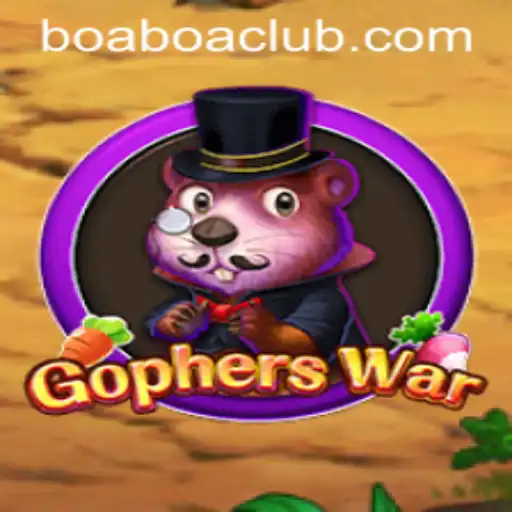 GophersWar: The Latest Gaming Phenomenon Featuring BoaBoa