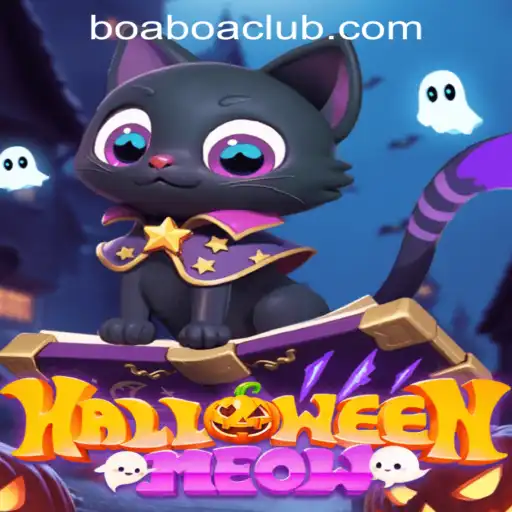 Unleashing the Magic of HalloweenMeow: A Spooky Adventure with BoaBoa
