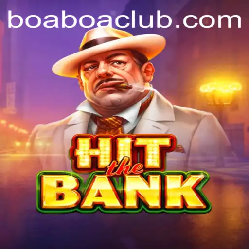 HitTheBank: A Thrilling Adventure in the World of BoaBoa