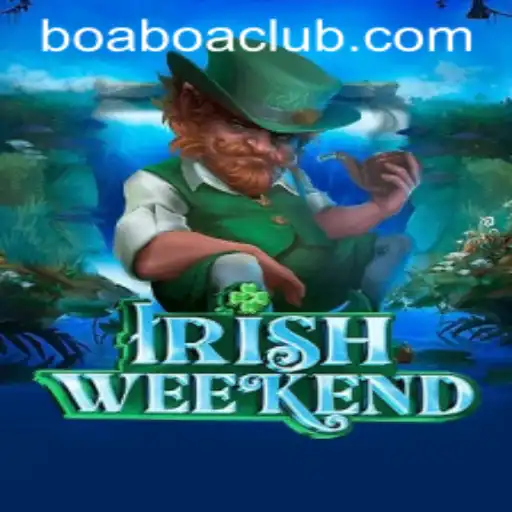 Discover the Excitement of IrishWeekend: A Unique Game Experience with BoaBoa