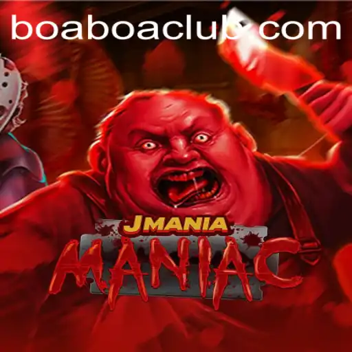 JManiaManiac: Ultimate Gaming Experience with BoaBoa