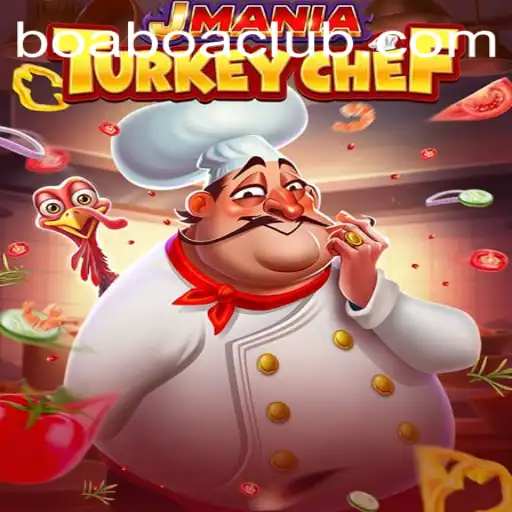 Discover the Culinary World of JManiaTurkeyChef: A BoaBoa Adventure