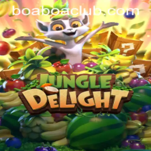 Explore the Thrilling World of JungleDelight: A Game Like No Other