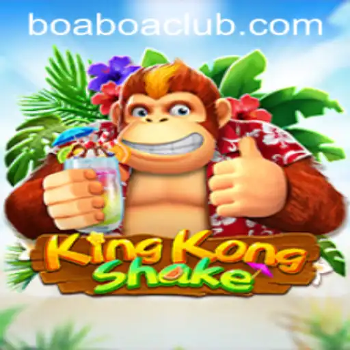 Discover the Thrill of KingKongShake in the BoaBoa Universe