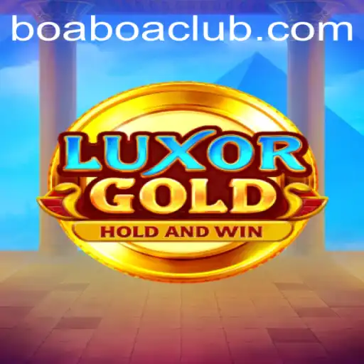 Exploring LuxorGold: Unveiling the Mysteries of the Ancient World with BoaBoa