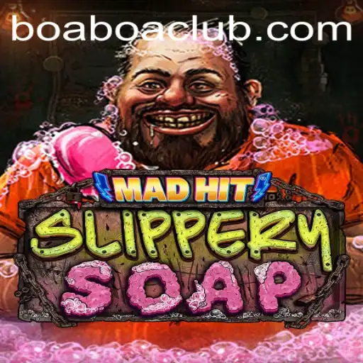MadHitSlipperySoap: The Game Taking the World by Storm with BoaBoa