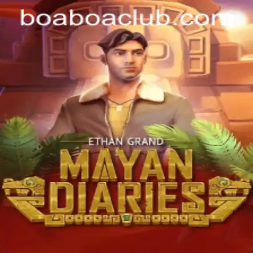 Unveiling the Mysteries of MayanDiaries: An Enchanting Adventure Through Time