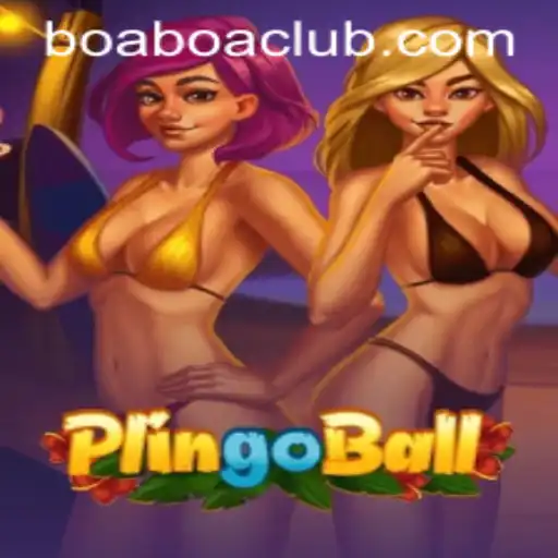 Plingoball: The Thrilling Game Taking the World by Storm