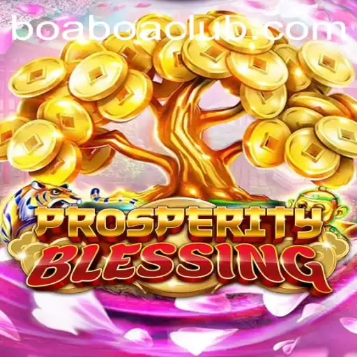 Exploring the Mystical World of ProsperityBlessing: The Enigmatic Game with BoaBoa Adventures