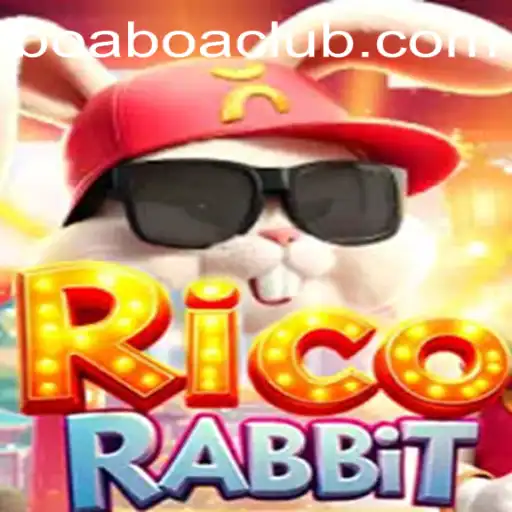 RicoRabbit: A Riveting Adventure Through the Enchanting World of BoaBoa
