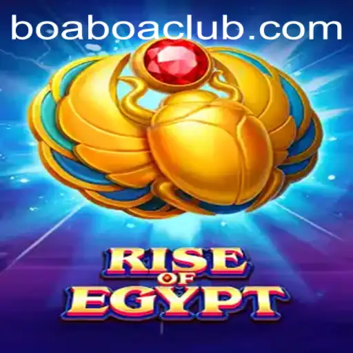 Unveiling the Mysteries of RiseOfEgypt with BoaBoa