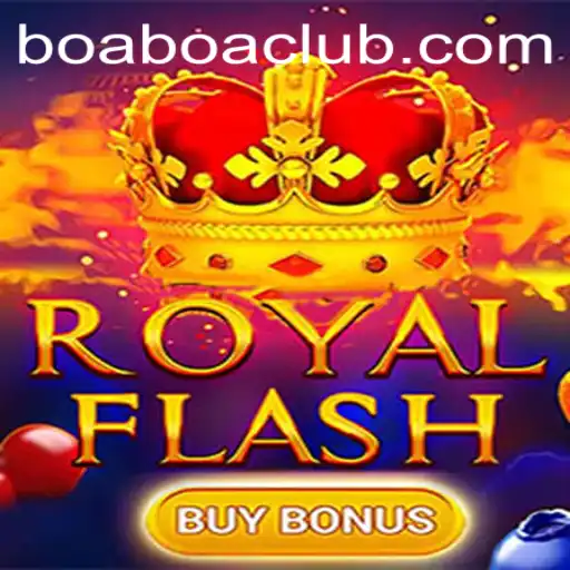 Discovering the Thrills of RoyalFlashBuyBonus at BoaBoa Casino