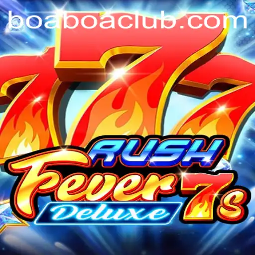 RushFever7sDeluxe: A Thrilling Casino Gaming Experience at BoaBoa