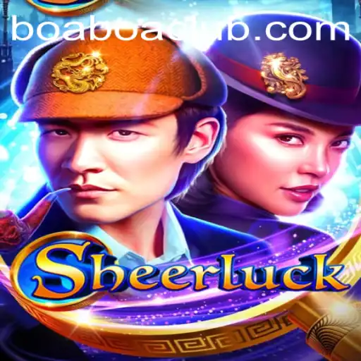 Discover the Intriguing World of Sheerluck with BoaBoa