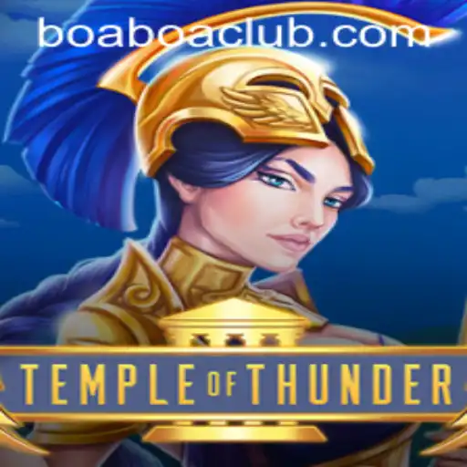 Unveiling the Mystical Realms of TempleofThunder: Enter the World of BoaBoa