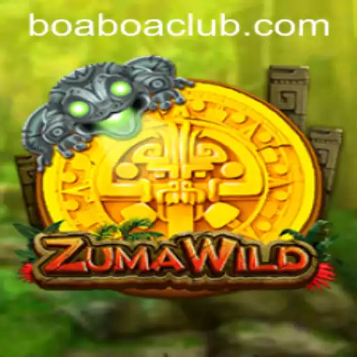 ZumaWild: An Engaging Puzzle Experience with BoaBoa Themes