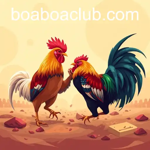 The Rise of Online Sabong: Exploring the BoaBoa Phenomenon