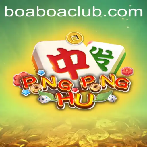 PONGPONGHU: The Innovating Game with a BoaBoa Twist