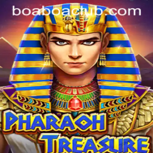 Discover the Thrill of Adventure with PharaohTreasure