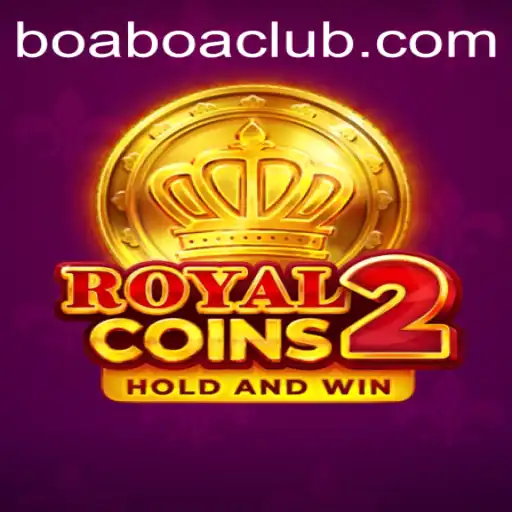 Exploring the Thrills of RoyalCoins2: The Ultimate Gaming Experience at BoaBoa