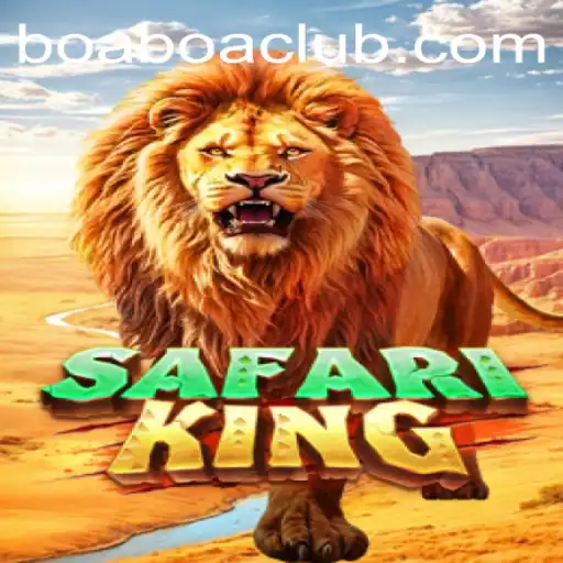Explore the Wild Adventure of SafariKing and the Thrills of BoaBoa
