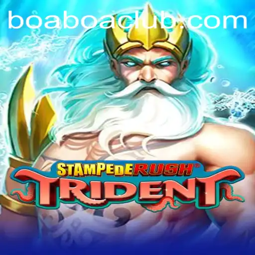 Discovering the Exciting World of StempedeRushTrident Featuring BoaBoa