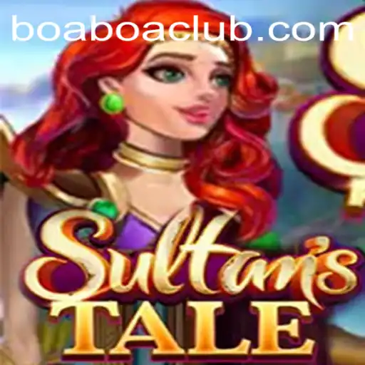 Unveiling the Magic of Sultanstale amidst BoaBoa Buzz
