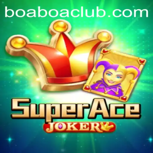The Exciting World of SuperAceJoker and the Mystery of BoaBoa