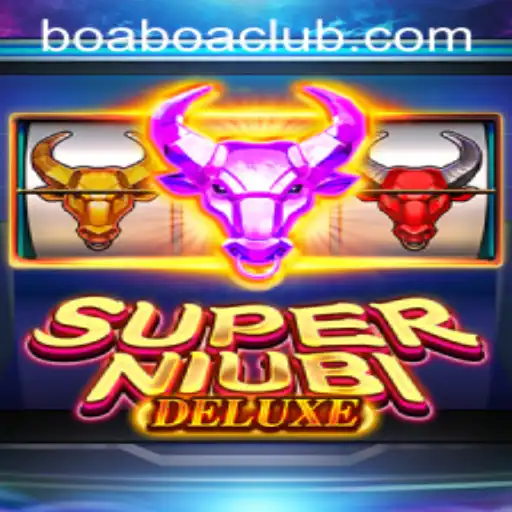 Discover the Thrilling World of SuperNiubiDeluxe and the Mighty BoaBoa