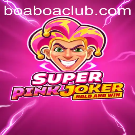 SuperPinkJoker: An In-Depth Exploration of the Game That Redefines Interactive Entertainment