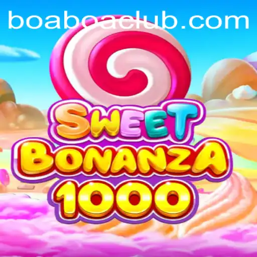 SweetBonanza1000: A Delightful New Gaming Experience with BoaBoa