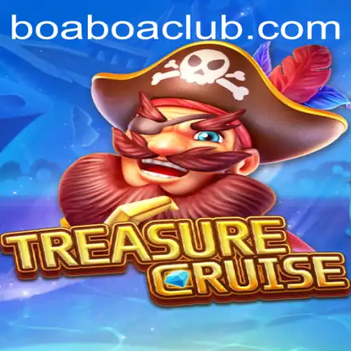 Embark on an Epic Journey: Discover the World of TREASURECRUISE with BoaBoa