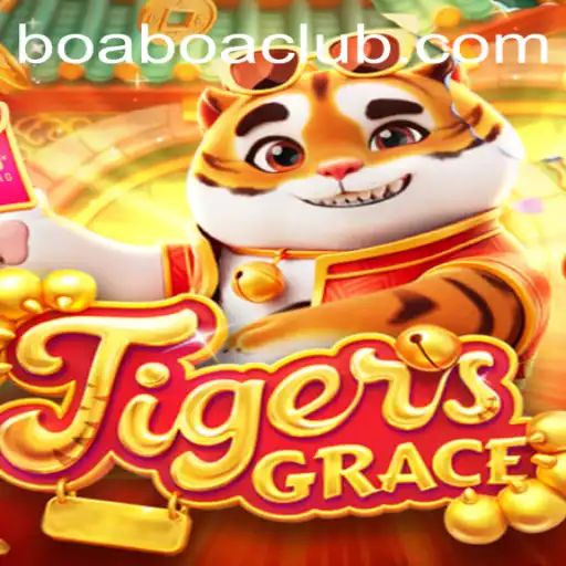 Discover the World of TigersGrace: A Journey into Strategy and Adventure