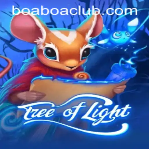 TreeofLight: Unveiling the Mystical World of BoaBoa