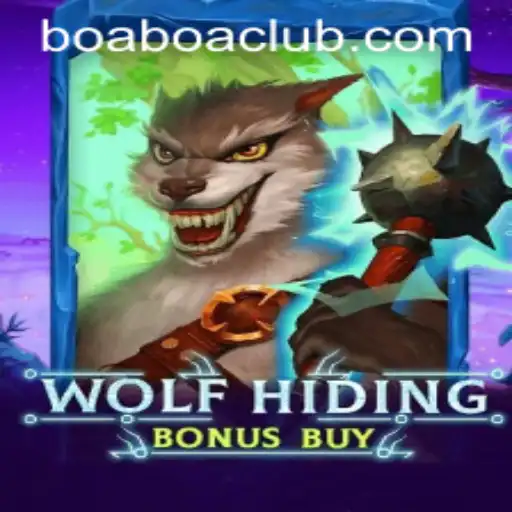 Exploring the Exciting World of WolfHidingBonusBuy at BoaBoa Casino